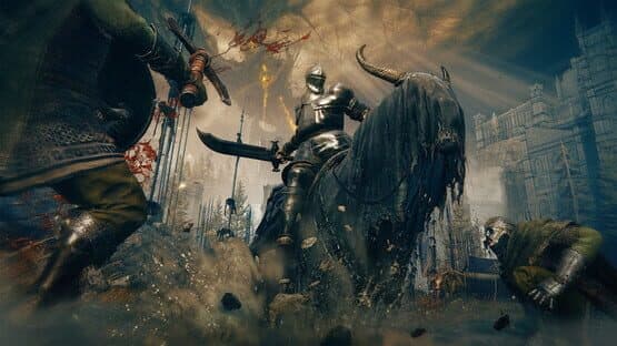 Elden Ring: Tarnished Pack — screenshot 3