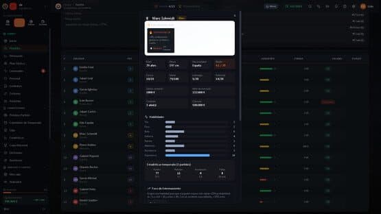 Media Basket Manager — screenshot 1