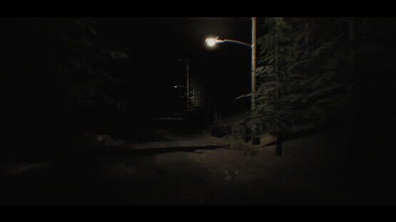 From Below — screenshot 2