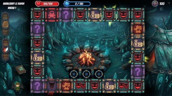 Flekkia — screenshot 2