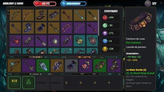 Flekkia — screenshot 4