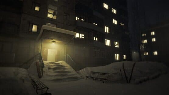Can I Come In? — screenshot 1