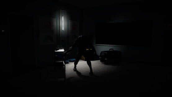 Like a dog — screenshot 3