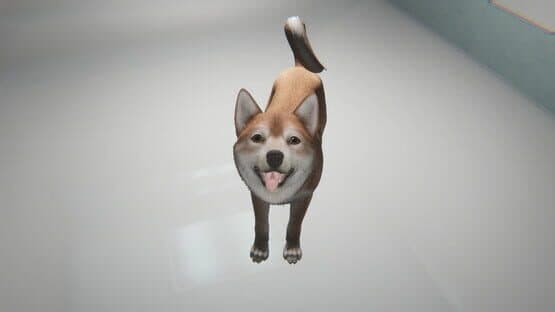 Like a dog — screenshot 4