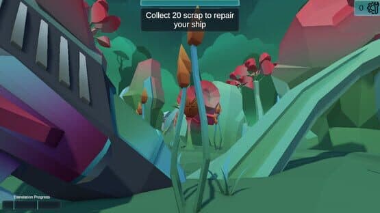 Astrava — screenshot 1
