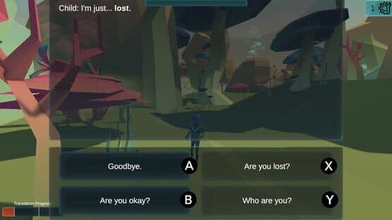 Astrava — screenshot 4