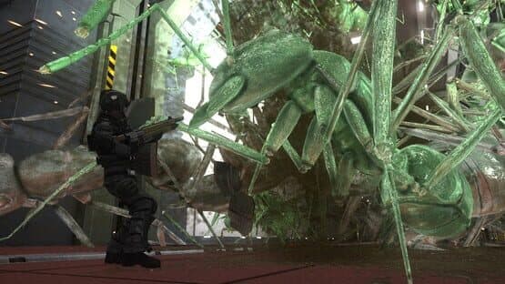 Earth Defense Force 5: Deluxe Edition — screenshot 5
