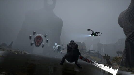 Hell is Us: Deluxe Edition — screenshot 1