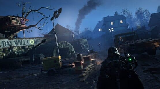 Hell is Us: Deluxe Edition — screenshot 3