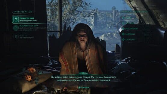 Hell is Us: Deluxe Edition — screenshot 4
