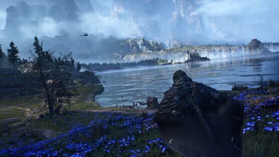 Hell is Us: Deluxe Edition — screenshot 6