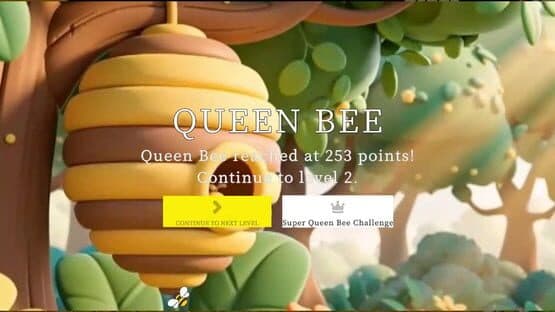 WordHive 3 — screenshot 4