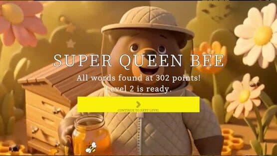 WordHive 3 — screenshot 5
