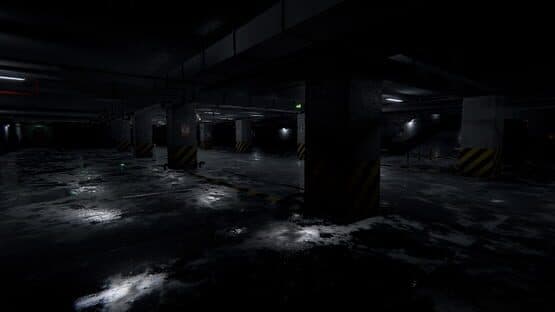 Escape Backrooms Collection — screenshot 3