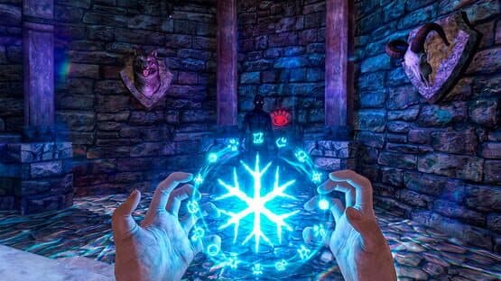 Escape Room: The Secret Portal Puzzle — screenshot 3
