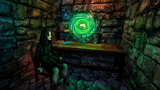 Escape Room: The Secret Portal Puzzle — screenshot 4