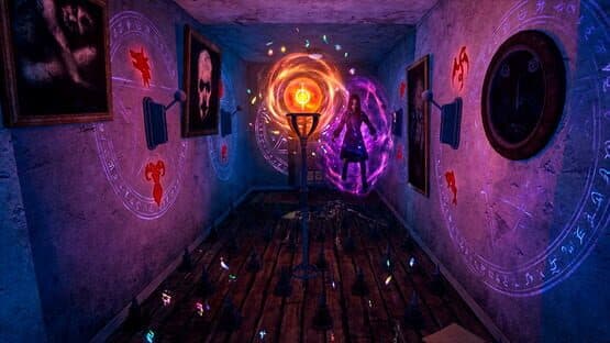 Escape Room: The Secret Portal Puzzle — screenshot 5