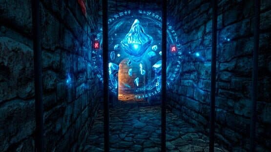 Escape Room: The Secret Portal Puzzle — screenshot 6