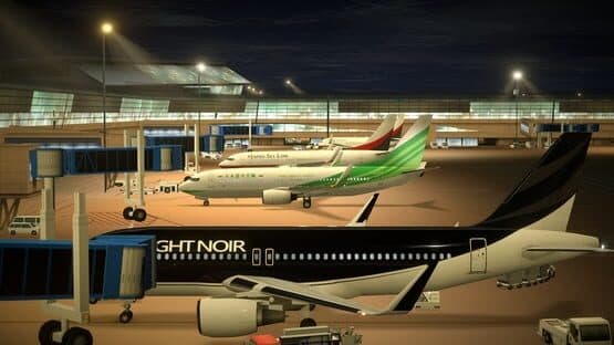 I am an Air Traffic Controller: Airport Hero Centrair EX — screenshot 4