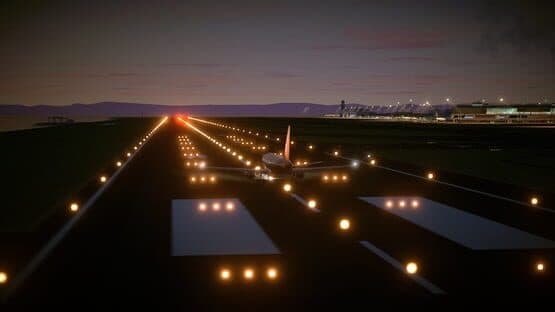 I am an Air Traffic Controller: Airport Hero Centrair EX — screenshot 5
