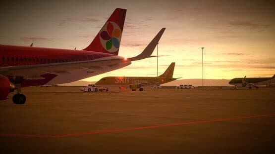 I am an Air Traffic Controller: Airport Hero Centrair EX — screenshot 6