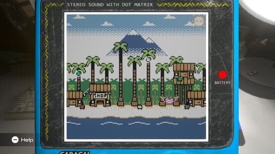 My Friendly Little Island Deluxe — screenshot 1