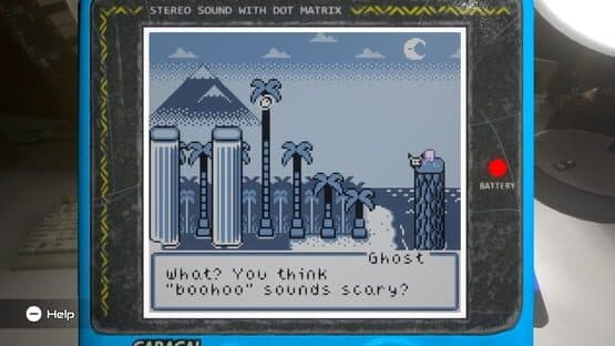My Friendly Little Island Deluxe — screenshot 3