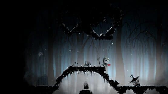 Grief — screenshot 2