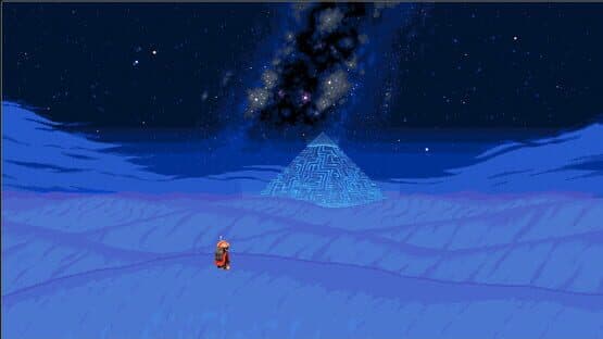 Shifting Sands — screenshot 6