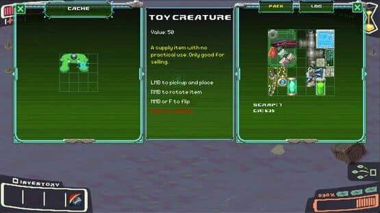 Shifting Sands — screenshot 8