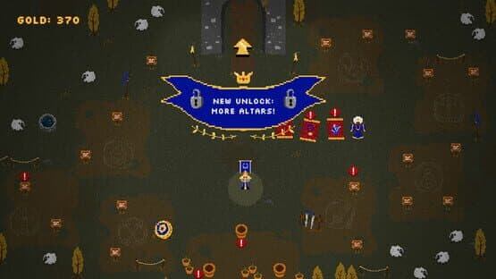 Pesky Orcs! — screenshot 3