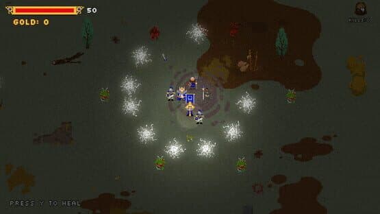 Pesky Orcs! — screenshot 8