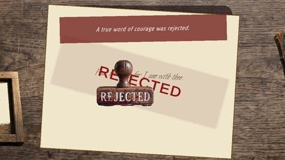 The Canon Keeper — screenshot 4