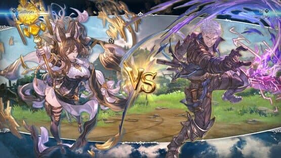 Granblue Fantasy Versus: Rising - Legendary Edition — screenshot 1