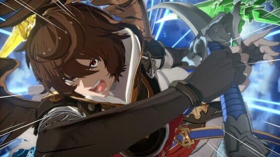 Granblue Fantasy Versus: Rising - Legendary Edition — screenshot 2