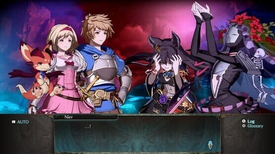 Granblue Fantasy Versus: Rising - Legendary Edition — screenshot 6