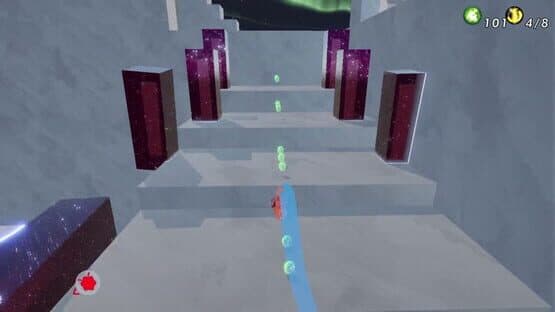 Poled Apart — screenshot 1