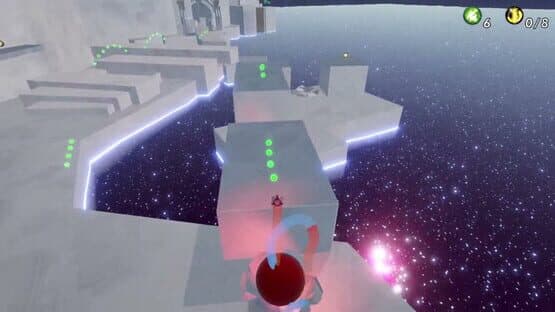 Poled Apart — screenshot 2