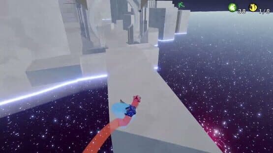 Poled Apart — screenshot 4