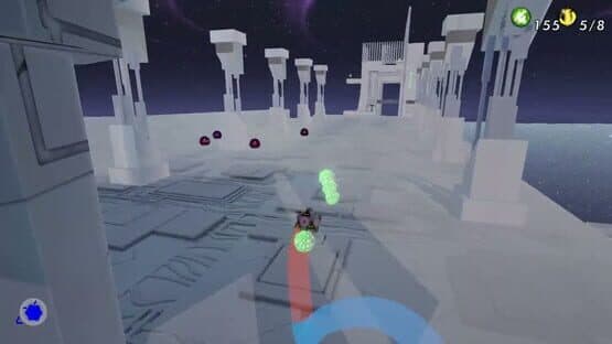 Poled Apart — screenshot 5