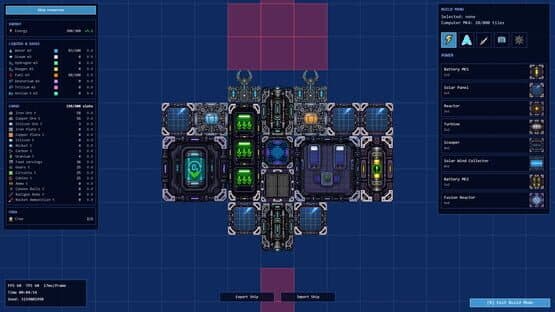 Space Industry — screenshot 4