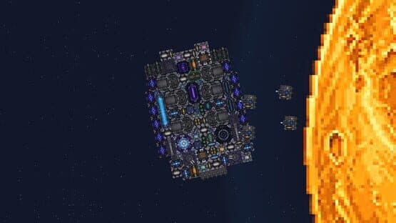 Space Industry — screenshot 6
