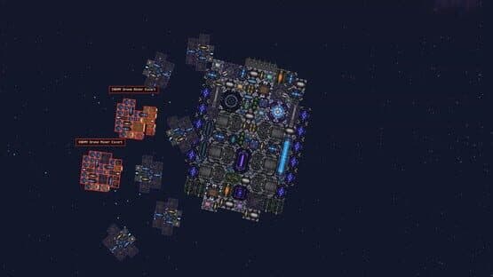 Space Industry — screenshot 7