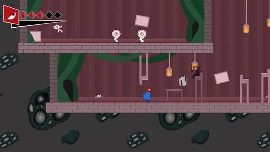 Revertices — screenshot 1