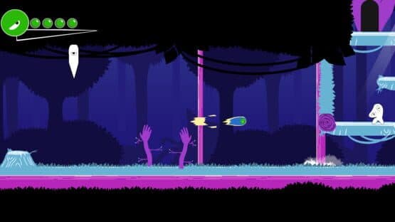 Revertices — screenshot 2