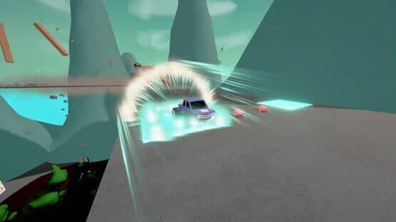 Shared RC — screenshot 1