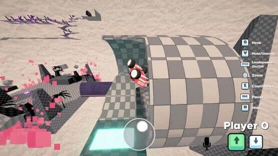 Shared RC — screenshot 2