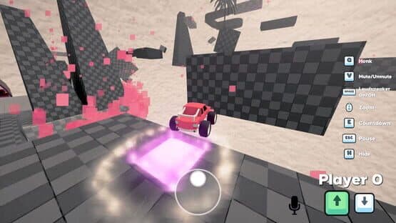 Shared RC — screenshot 3