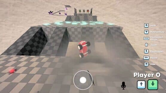 Shared RC — screenshot 6