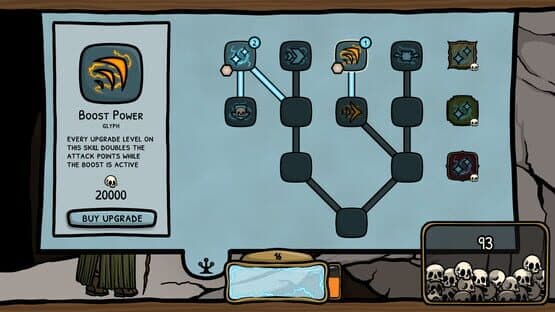 Skulls Skulls Skulls — screenshot 2